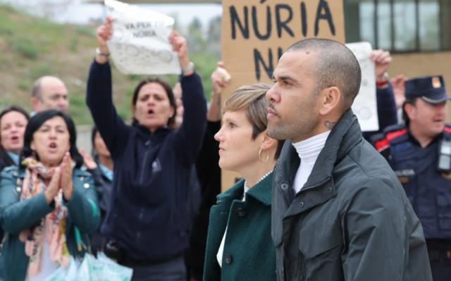 ng体育app-阿尔维斯百万欧保释金不是巴西杂志出的是众筹的？