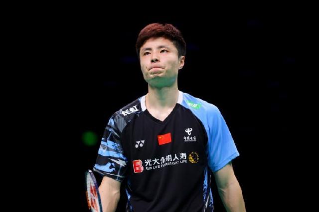 李诗沣赛季首进决赛 石宇奇失利无缘亚锦赛会师