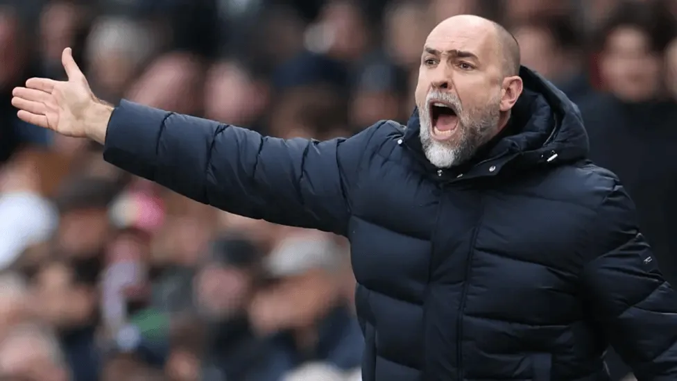 体育新闻-BBC：热刺致信PGMOL，认为球队在禁区推人动作被双标对待