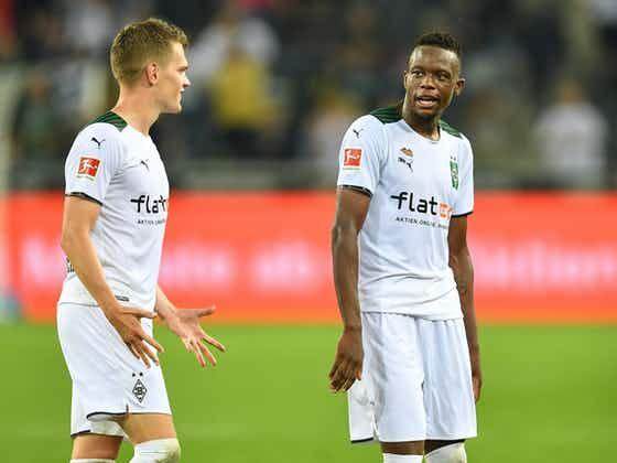 赛事分析-两大当家球星将免费离队，门兴的痛苦重建才刚开始