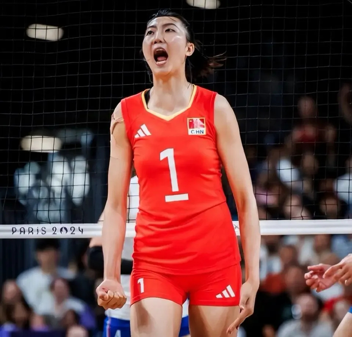 ng体育app-留洋传闻引爆！袁心玥或赴美国联赛，女排最缺的大副攻要回来了？|中国女排|天津女排|退役|球迷|赛场_新浪体育_新浪新闻