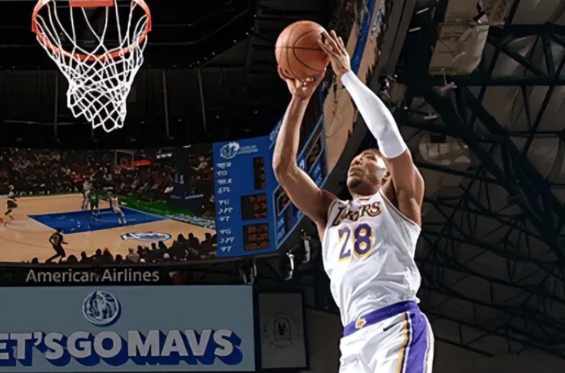 赛事分析-湖人胜公牛！八村垒+双核轰93分，多配角辅助，艾顿攻守再崩！