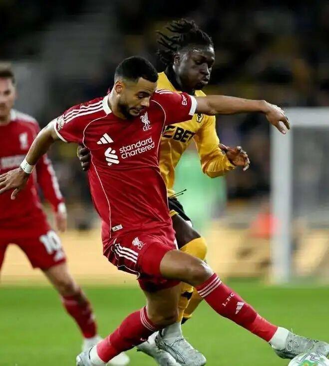 恩古莫哈必须首发！副班长补时绝杀利物浦，7000万欧巨星成软肋